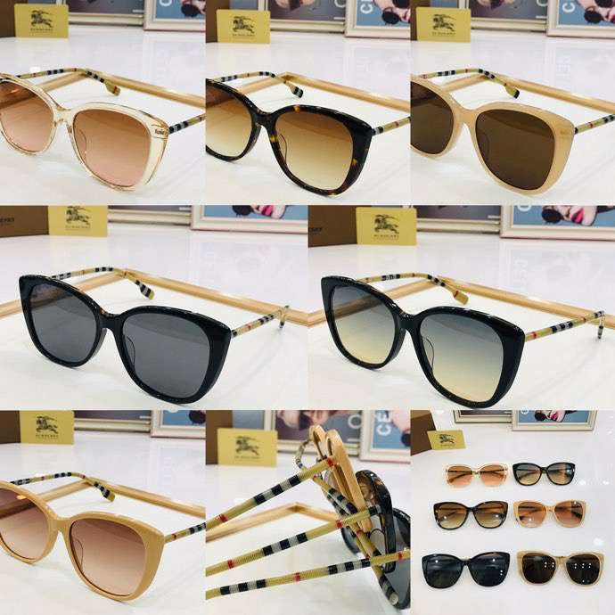 Picture of Burberry Sunglasses _SKUfw49843168fw